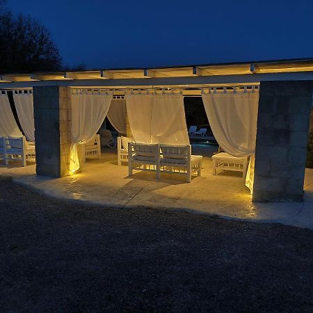 Agriturismo La Turrita Sant'Andrea  Exterior photo