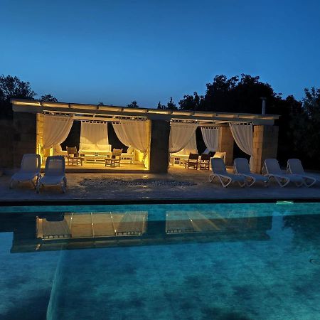 Agriturismo La Turrita Sant'Andrea  Exterior photo