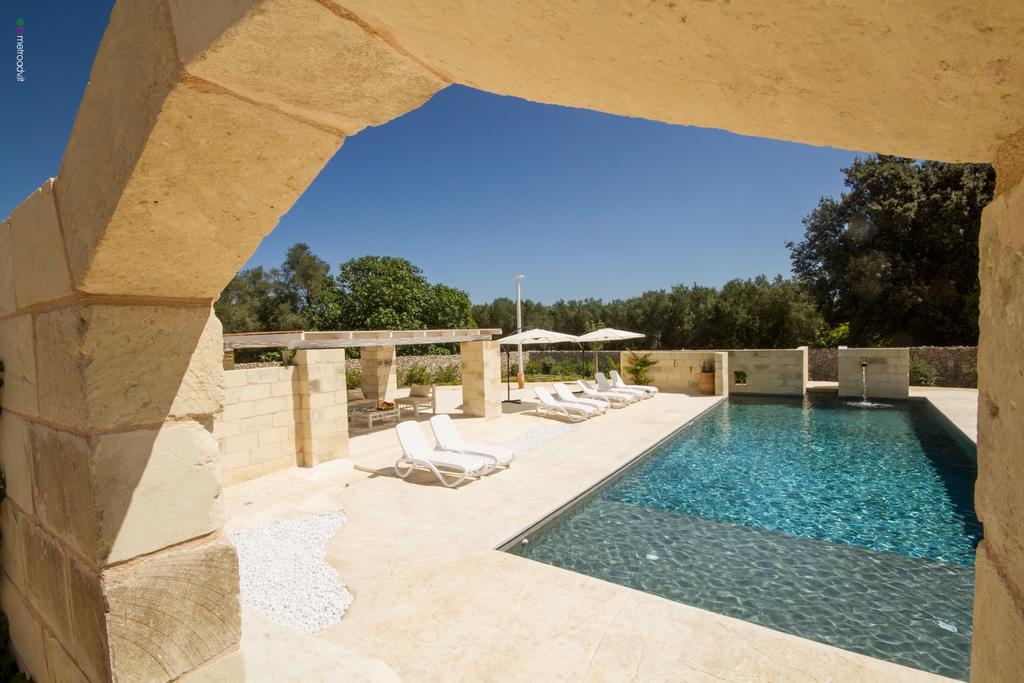 Agriturismo La Turrita Sant'Andrea  Exterior photo