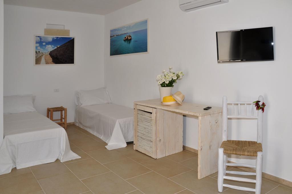 Agriturismo La Turrita Sant'Andrea  Room photo