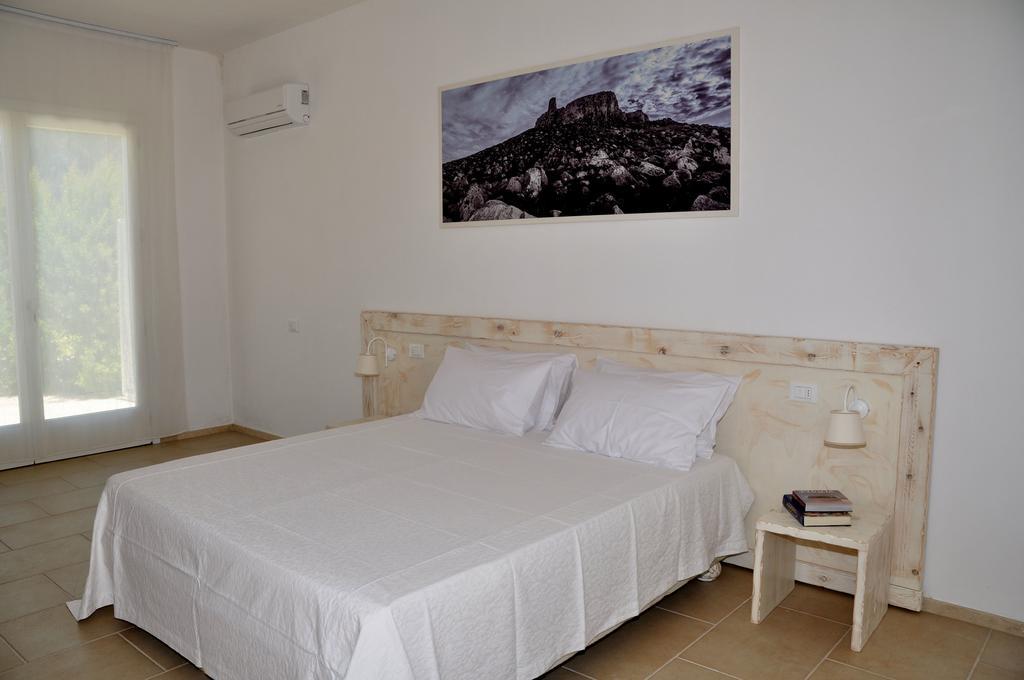 Agriturismo La Turrita Sant'Andrea  Room photo