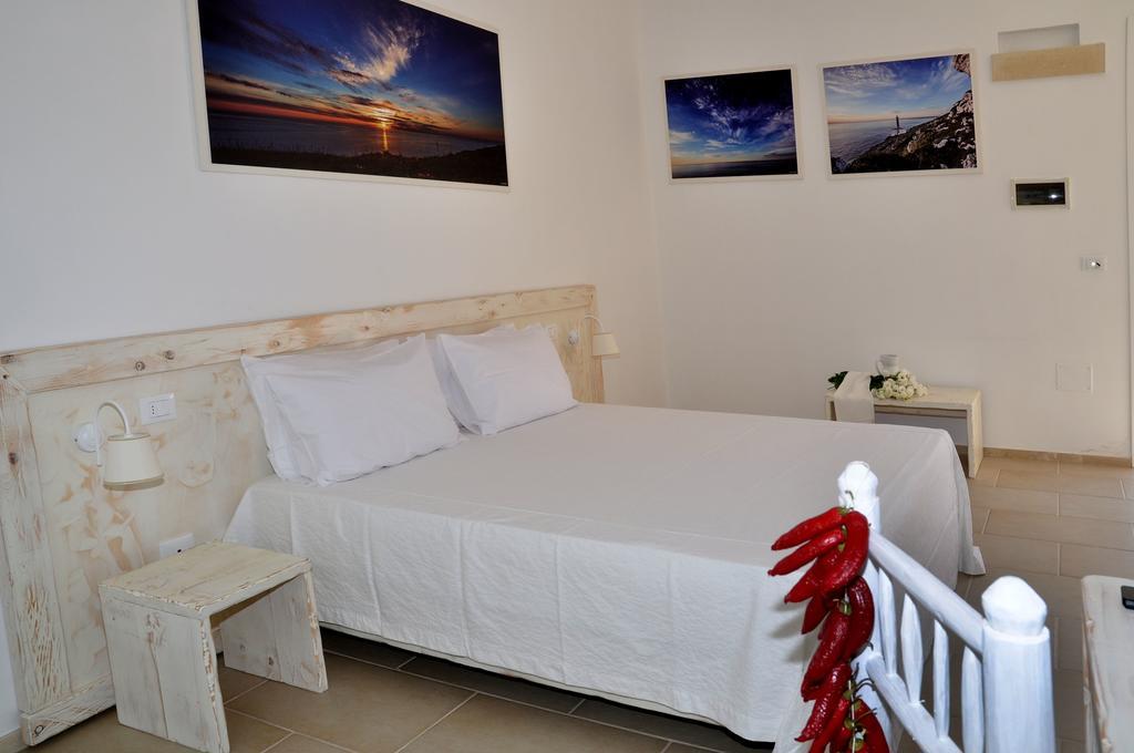 Agriturismo La Turrita Sant'Andrea  Room photo