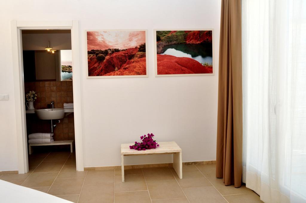 Agriturismo La Turrita Sant'Andrea  Room photo