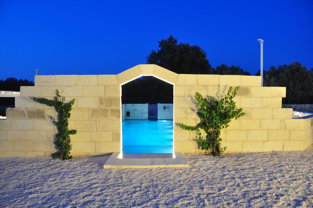 Agriturismo La Turrita Sant'Andrea  Exterior photo