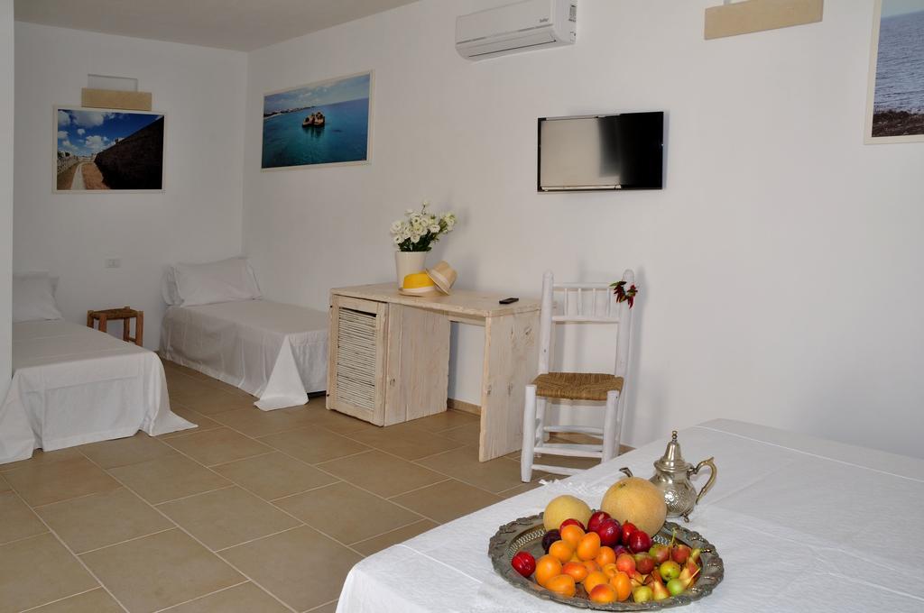 Agriturismo La Turrita Sant'Andrea  Room photo