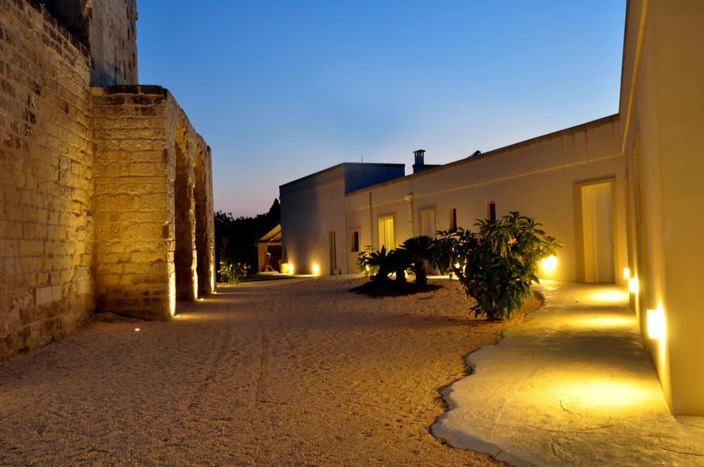 Agriturismo La Turrita Sant'Andrea  Exterior photo